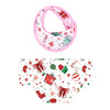 Doll Care Accessory Set with Water Towel and Underwear