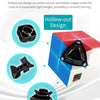 MoYu Meilong 2x2 Speed Cube – Stickerless Puzzle for All Ages