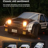 Mini RC Drift Car – 2.4GHz 4WD Remote Control Racing Car for Kids