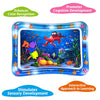 Inflatable Baby Water Play Mat