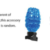 Electric Blaster Gun with Soft Bullets for Kids