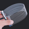 Steel Snare Drum Wires for Snare and Cajon Drums