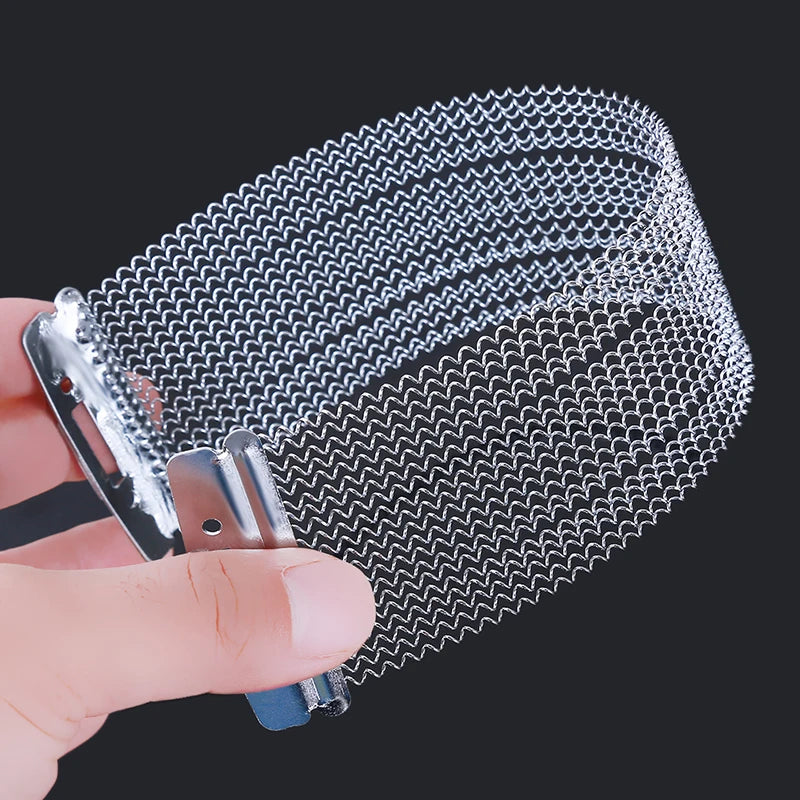 Steel Snare Drum Wires for Snare and Cajon Drums