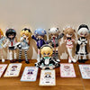 Anime-Style Collectible Figurine for Display