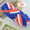 Extra Thick Chenille Yarn for Hand Knitting