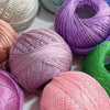 Mercerized Cotton Lace Yarn – Soft, Smooth & Ideal for Summer Knitting
