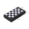 Magnetic Folding Chess Set for Kids – Portable Travel Board Game