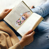 DIY Diamond Art Bookmark Craft Kit