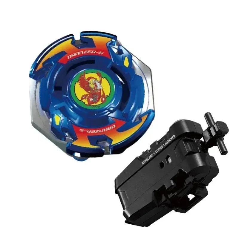 Takara Tomy Burst Gyroscope X Series - Phoenix Wing 9-60GF