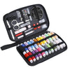 Portable Multifunctional Sewing Kit with Essentials