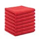 Ultra-Absorbent Microfiber Cleaning Cloths (Multi-Pack)