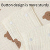 Baby Stroller Sunshade and Dust Cover - Soft Breathable Canopy