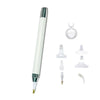LED Diamond Painting Pen Kit with Multifunctional Tips and Magnifying Glass