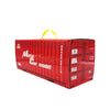 Mini Pull-Back Toy Car Set with Storage Case