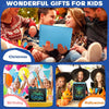 LCD Writing Tablet for Kids – Doodle Board with Lock Function