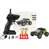 1:32 High-Speed Remote Control Car with Off-Road Capability
