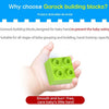 Large Building Blocks Traffic Series Vehicles Set