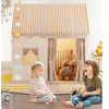 Princess Castle Play Tent for Kids