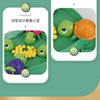 Turtle Eat Beans Board Game for Kids & Families