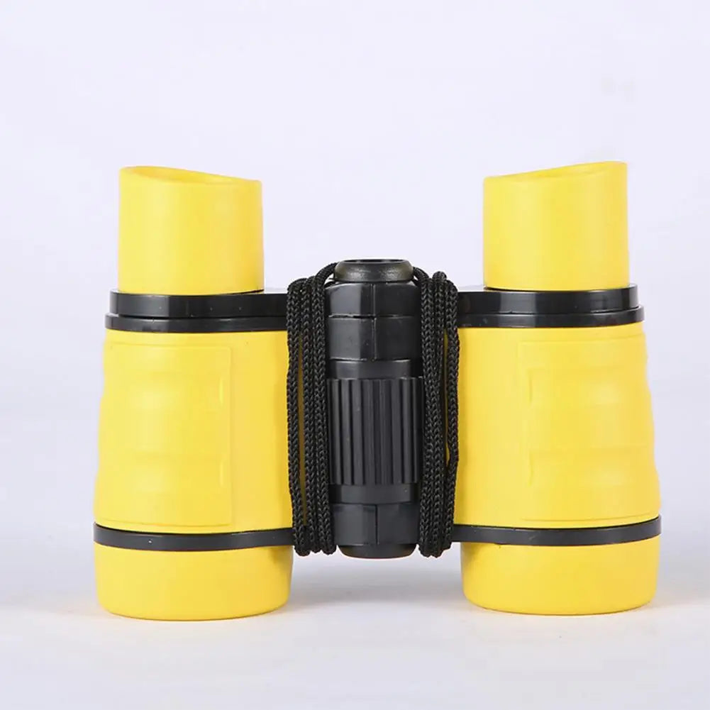 Kids Explorer Binoculars for Bird Watching & Outdoor Adventures