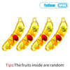 Slow Rising Banana Squishy Stress Relief Toy