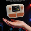 Mini Multi-Effects Guitar Processor with Looper and Drum Rhythms