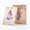 Van Gogh Tarot Card Deck – 78 Illustrated Cards for Divination & Reflection