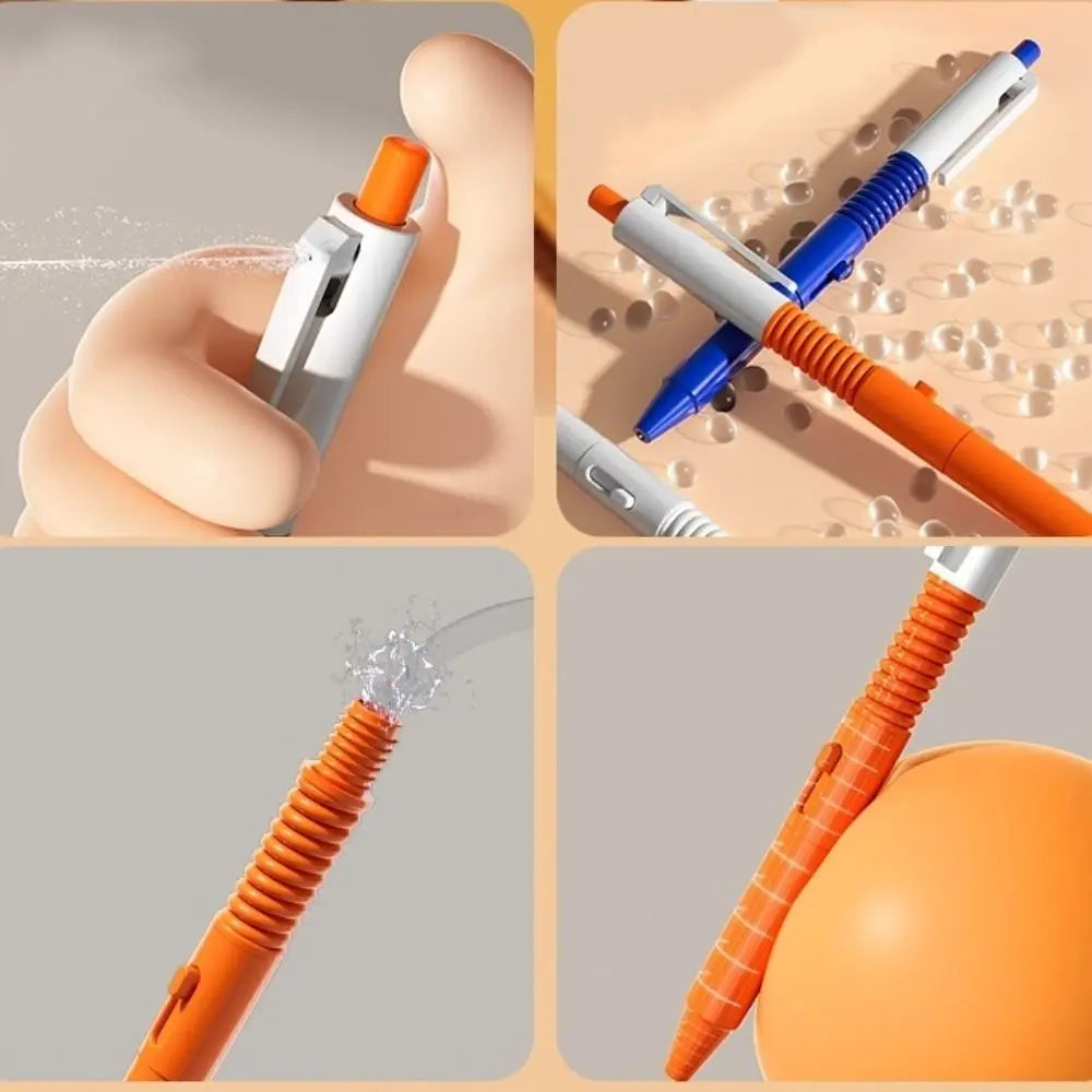Trick Water Spray Pen – Prank Pen with Surprise Spray