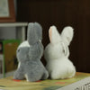Adorable Mini Plush Bunny Set – Soft Stuffed Rabbits for Easter, Gifts & Decor