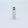 Urethane Fingerboard Wheels with ABEC 7 Bearings