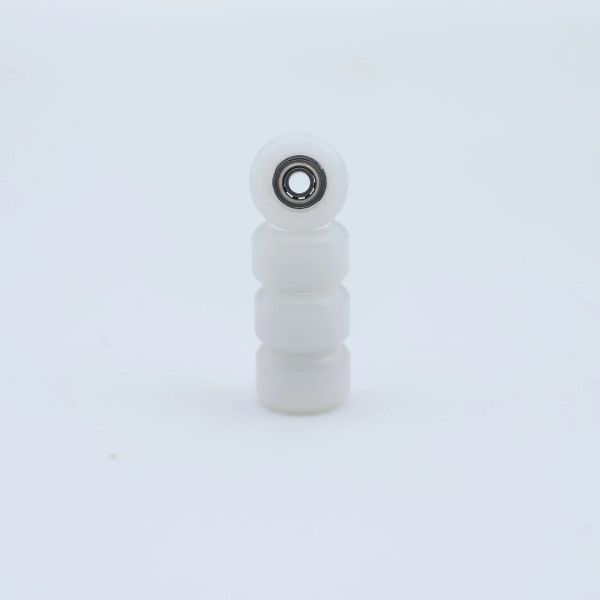 Urethane Fingerboard Wheels with ABEC 7 Bearings