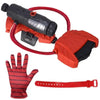 Superhero Wrist Water Blaster with Glove