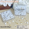 Fruit & Floral Resin Nail Art Decorations