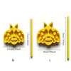 Cute Bee-Shaped Garden Water Feeder