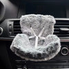 Cute Car Air Vent Doll Seat Decoration