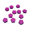 Mini Wooden Chess Game Pieces Set