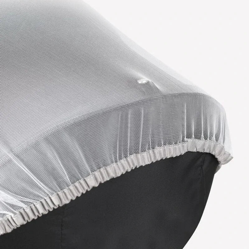 Universal Mosquito Net Cover for Baby Stroller and Crib