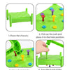 Interactive Hammering Game Toy for Kids