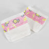 Soft Cotton Doll Diapers for Pretend Play (10-Pack)