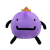 Cute Purple Plush Doll – Soft Collectible Toy for Anime Lovers