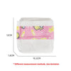Soft Cotton Doll Diapers for Pretend Play (10-Pack)