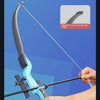 Kids Bow and Arrow Set with Suction Cup Arrows
