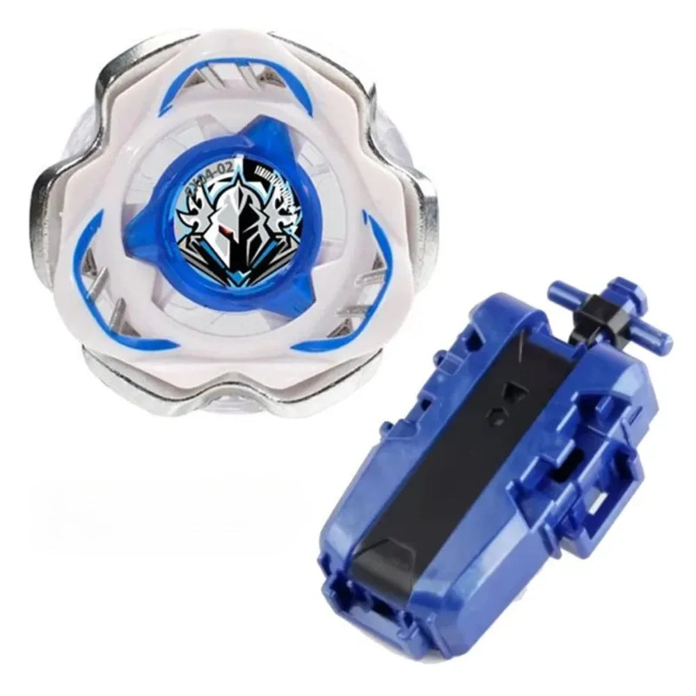 Takara Tomy Burst Gyroscope X Series - Phoenix Wing 9-60GF