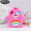 Fuggler Funny Monster Plush Keychain