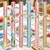 Glitter Diamond Painting Pen Set with 6 Interchangeable Tips