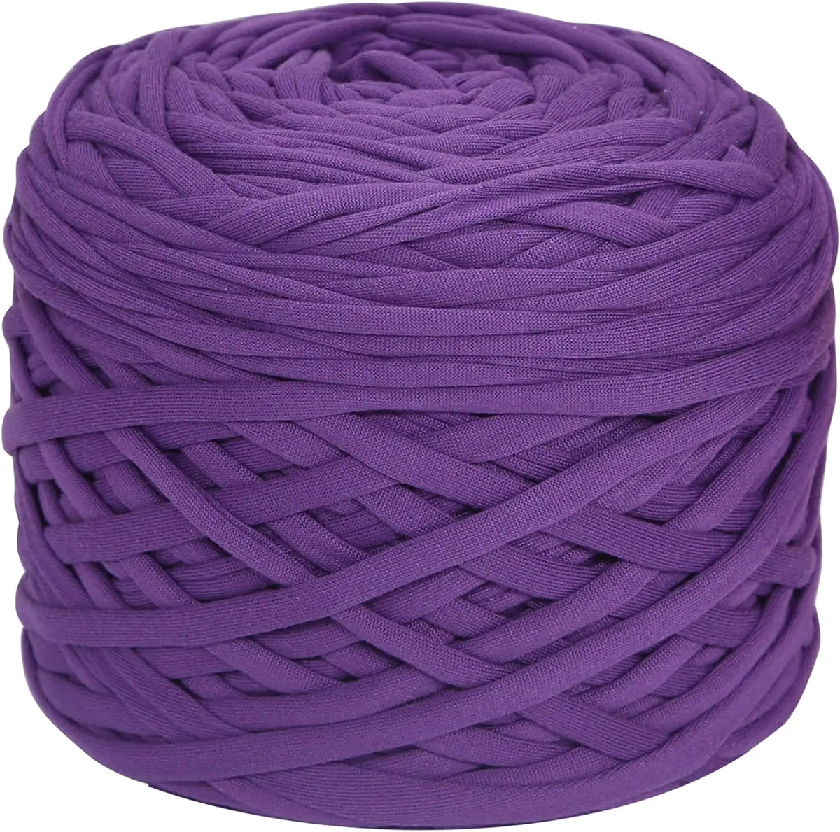 Soft Premium Polyester Yarn for Knitting & Crochet