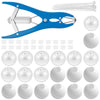 DIY Stress Ball Making Kit – Create Your Own Squishy Stress Toys