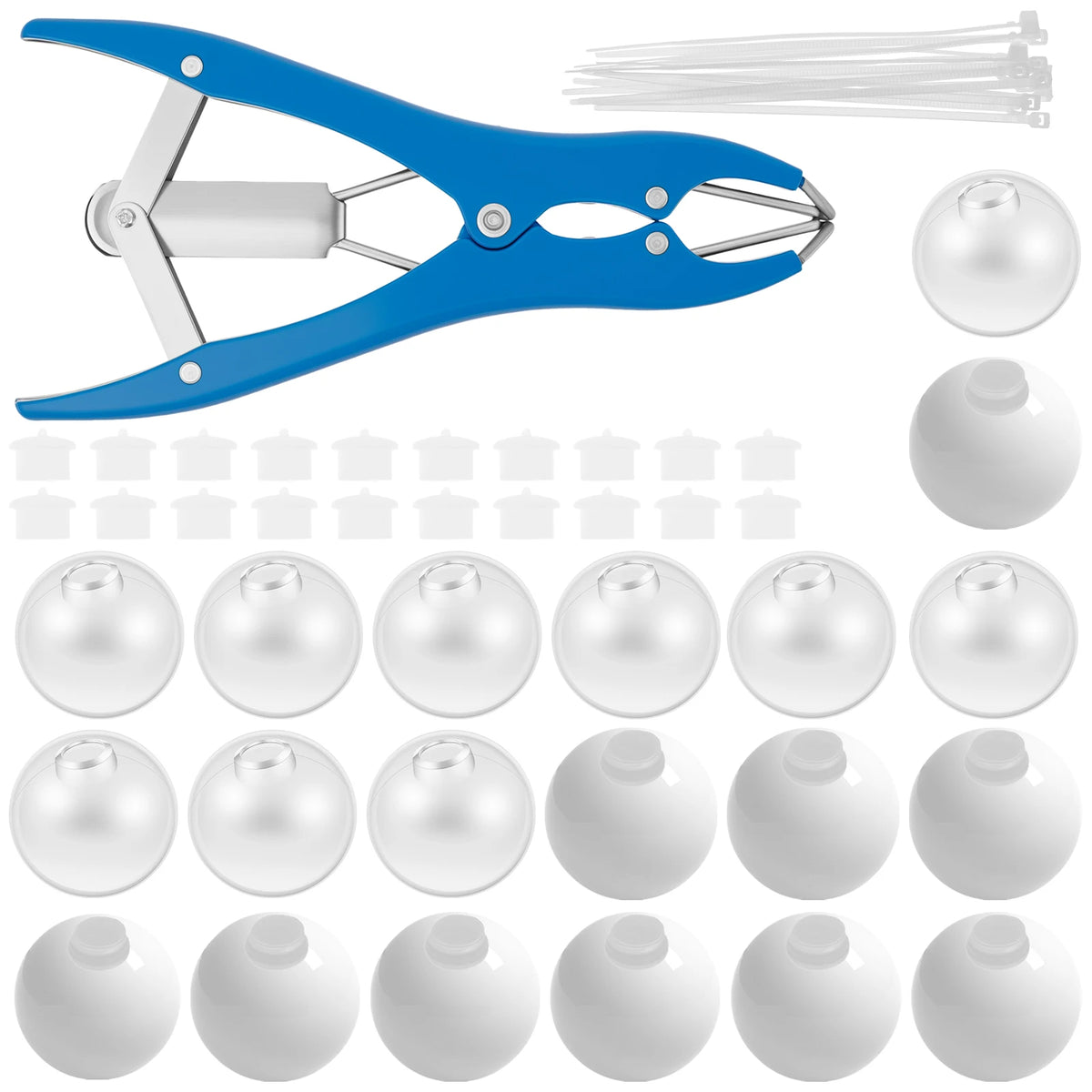 DIY Stress Ball Making Kit – Create Your Own Squishy Stress Toys