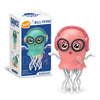 Dancing Jellyfish Robot Toy with Music and Lights
