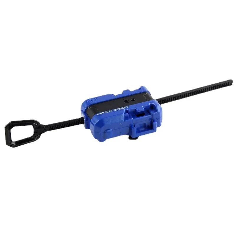 String Ripcord Launcher Grip for Beyblade X Series